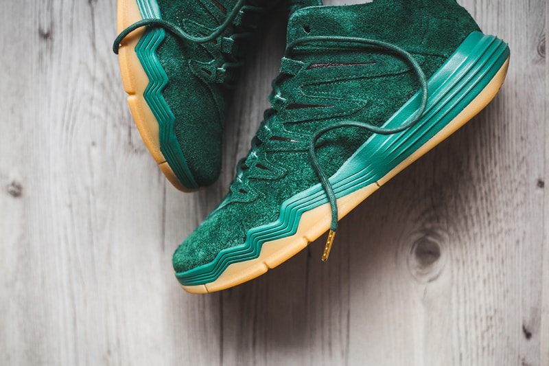 Jordan CP9 "Friends & Family" 