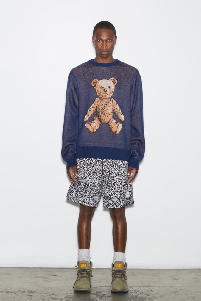 JOYRICH 2015 Fall/Winter “YOUTHQUAKE” コレクション