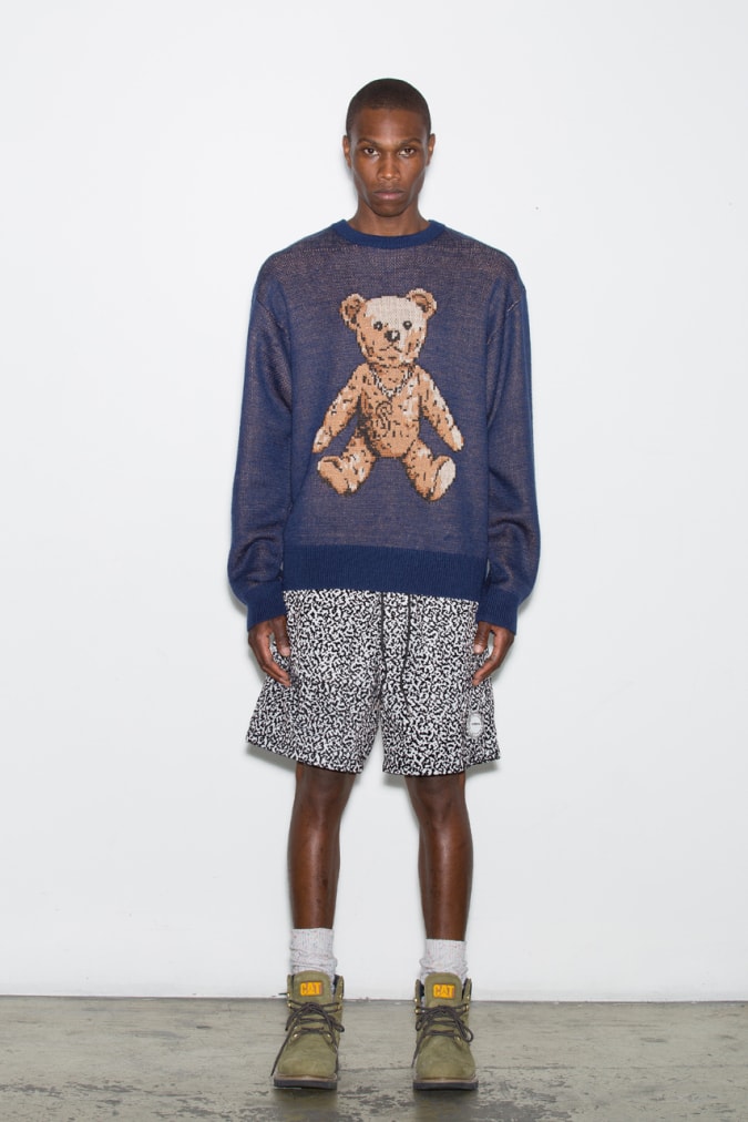 JOYRICH 2015 Fall/Winter “YOUTHQUAKE” コレクション