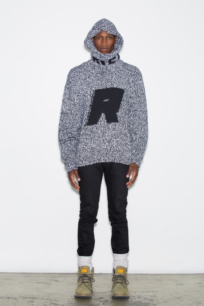 JOYRICH 2015 Fall/Winter “YOUTHQUAKE” コレクション