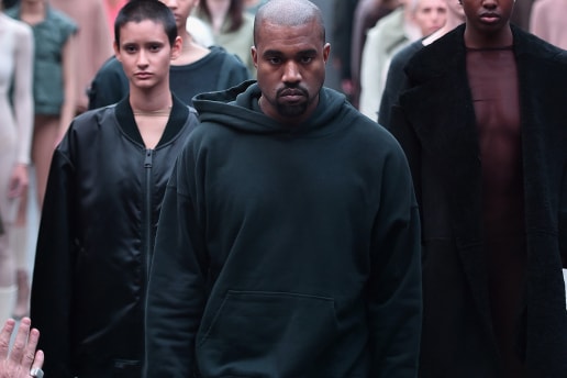 Kanye West がまもなく “Yeezy Season 2” を発表か