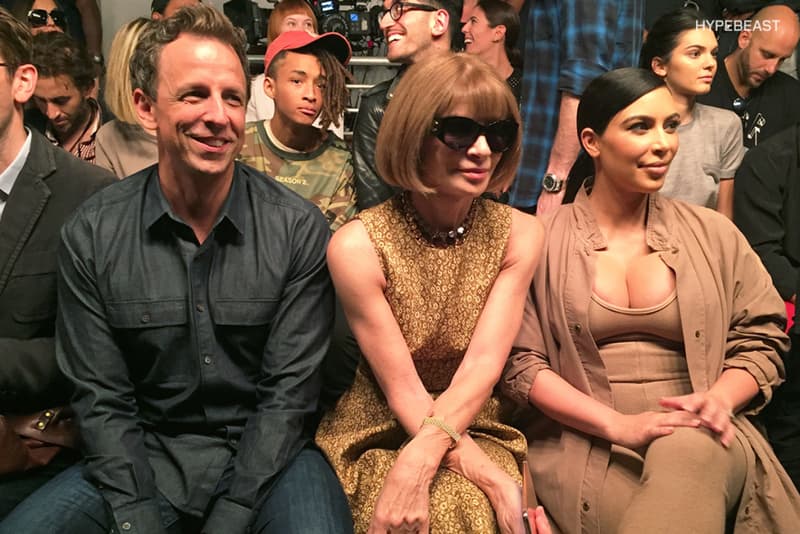 Yeezy Season 2 ファッションショウをプレイバック