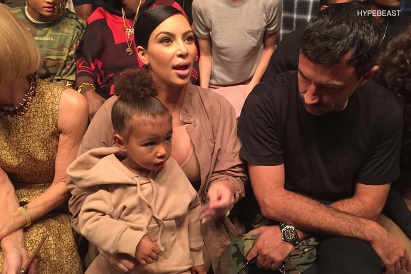 Yeezy Season 2 ファッションショウをプレイバック