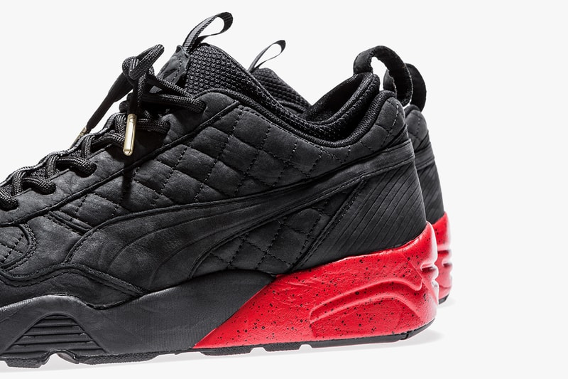 KITH x Highsnobiety x PUMA “A Tale of Two Cities” パック