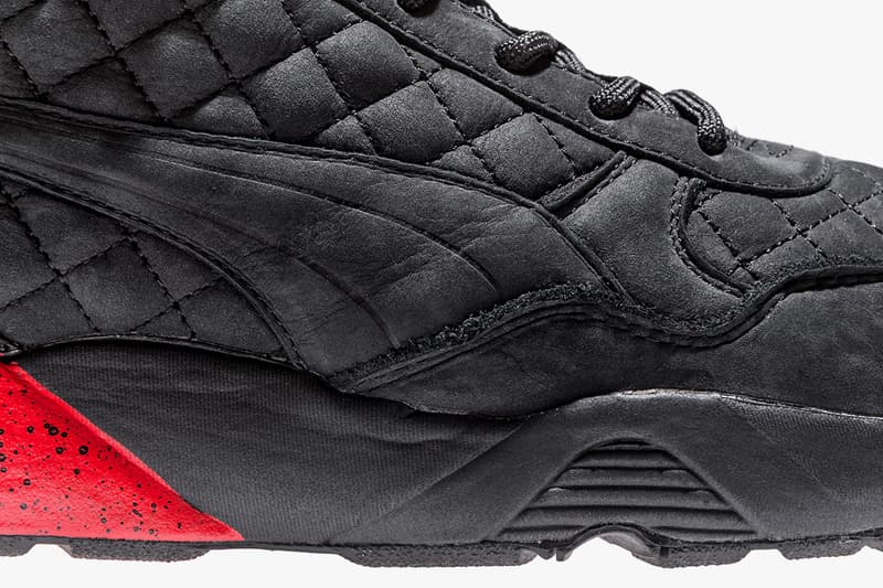 KITH x Highsnobiety x PUMA “A Tale of Two Cities” パック