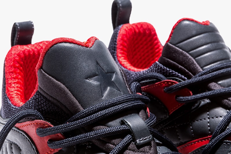 KITH x Highsnobiety x PUMA “A Tale of Two Cities” パック