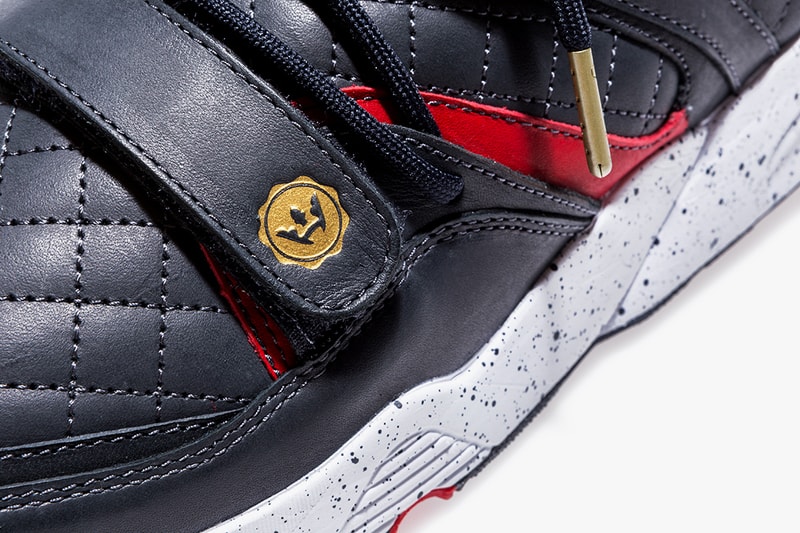 KITH x Highsnobiety x PUMA “A Tale of Two Cities” パック