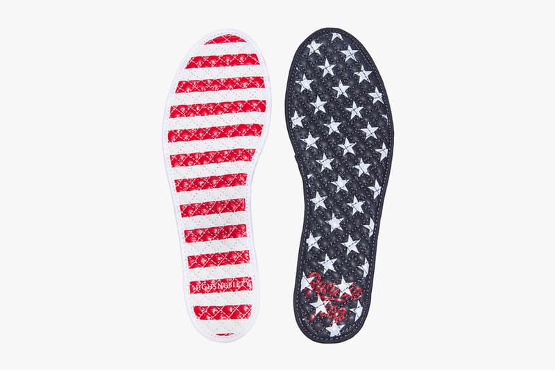 KITH x Highsnobiety x PUMA “A Tale of Two Cities” パック