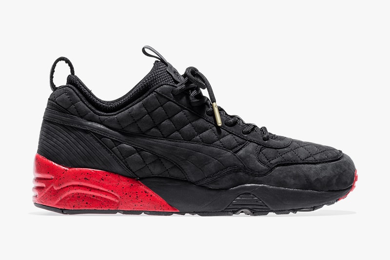 KITH x Highsnobiety x PUMA “A Tale of Two Cities” パック
