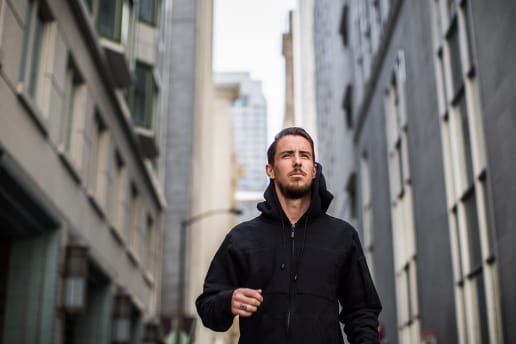 Lexdray 2015 Fall/Winter "Apres" ルックブック