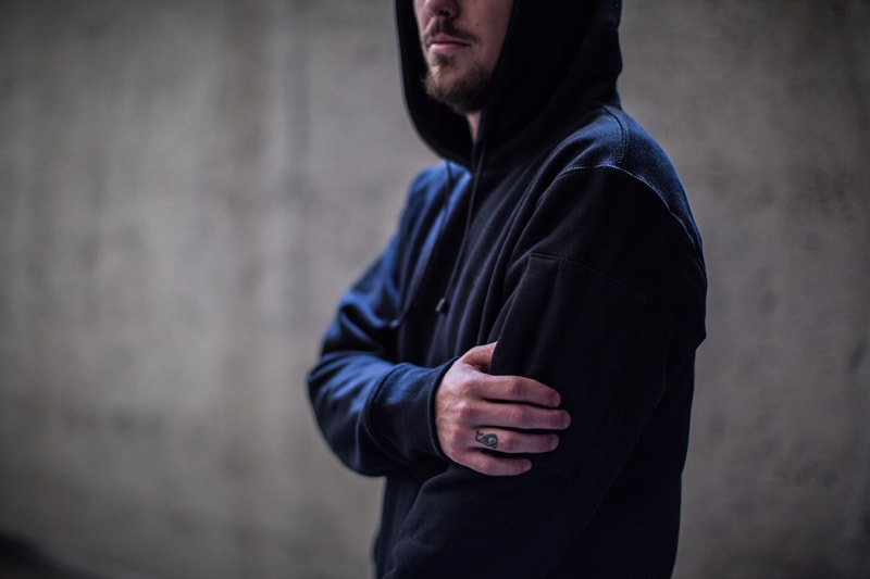 Lexdray 2015 Fall/Winter "Apres" ルックブック