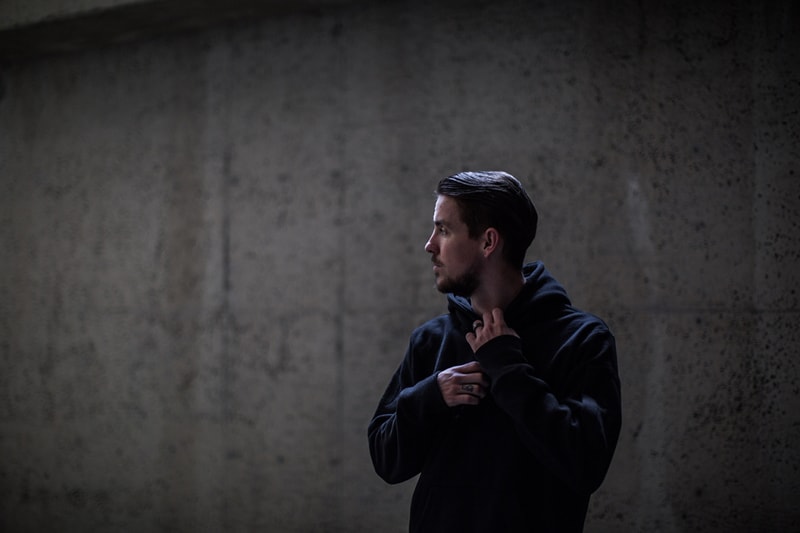 Lexdray 2015 Fall/Winter "Apres" ルックブック