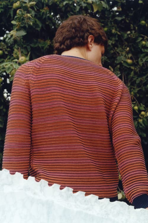 Liberty x Folk Celebrate 140 Years Anniversary カプセルコレクション