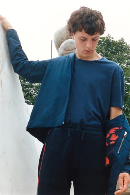 Liberty x Folk Celebrate 140 Years Anniversary カプセルコレクション