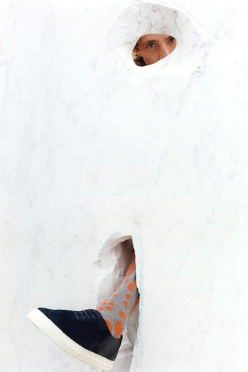 Liberty x Folk Celebrate 140 Years Anniversary カプセルコレクション