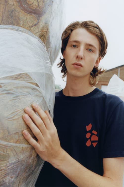 Liberty x Folk Celebrate 140 Years Anniversary カプセルコレクション