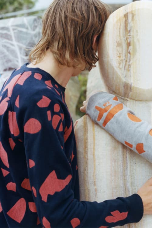 Liberty x Folk Celebrate 140 Years Anniversary カプセルコレクション