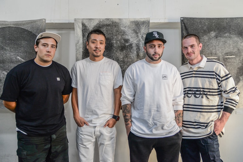 Interviews: LQQK STUDIO x Daisuke Obana 新しい挑戦と現代のカルチャー