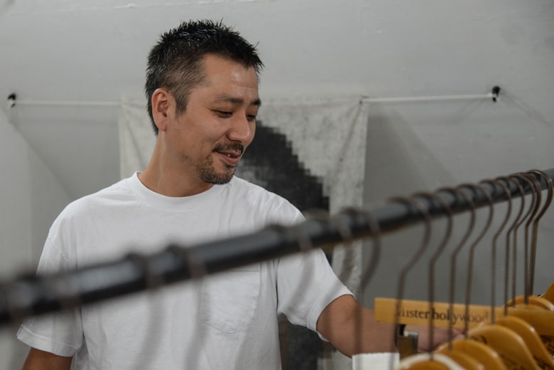 Interviews: LQQK STUDIO x Daisuke Obana 新しい挑戦と現代のカルチャー