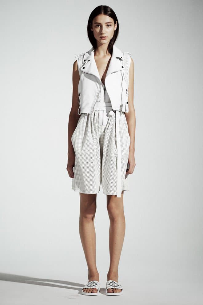 Marcelo Burlon County of Milan 2016 Spring/Summer ウィメンズウエア コレクション