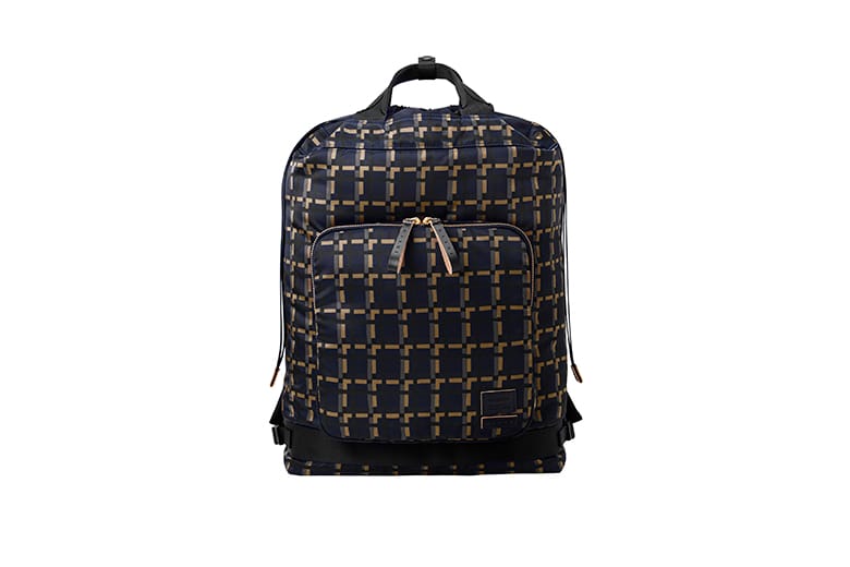 MARNI x PORTER コラボレーション第6弾 新色のネイビーが登場