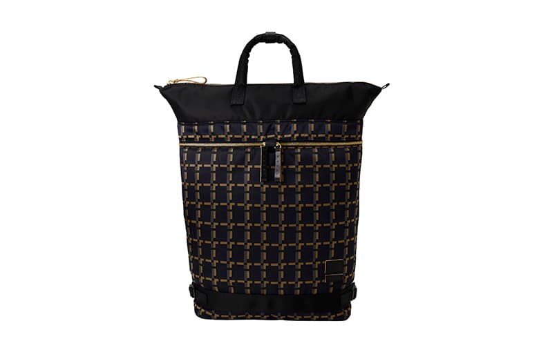 MARNI x PORTER コラボレーション第6弾 新色のネイビーが登場