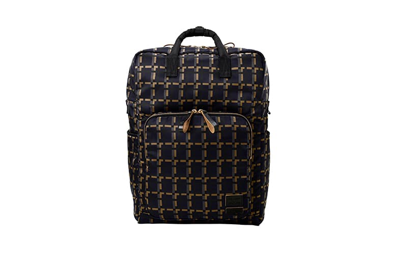 MARNI x PORTER コラボレーション第6弾 新色のネイビーが登場