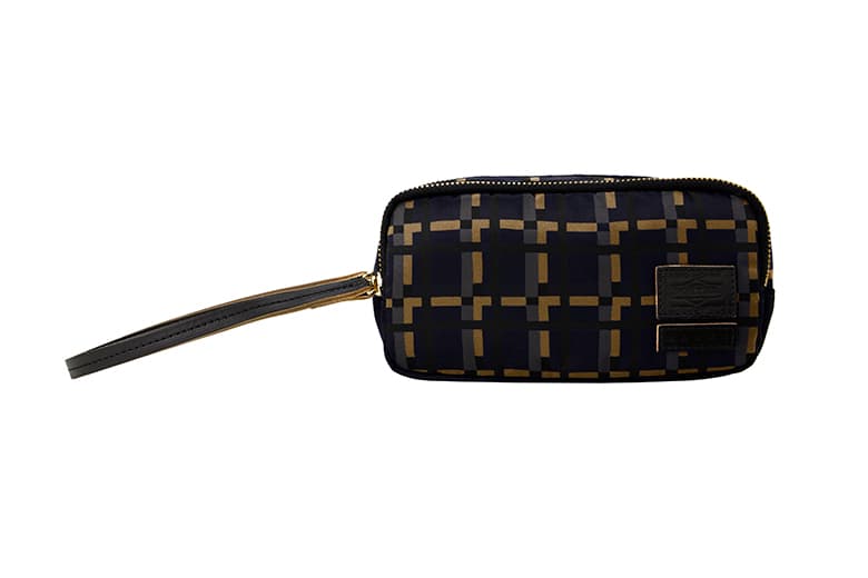 MARNI x PORTER コラボレーション第6弾 新色のネイビーが登場