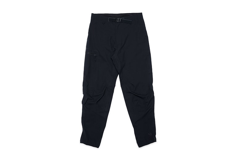 MHW MOUNTAIN HARDWEAR SPECIALLY FOR N.HOOLYWOOD コレクション