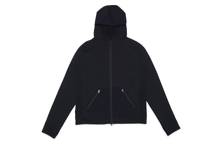 MHW MOUNTAIN HARDWEAR SPECIALLY FOR N.HOOLYWOOD コレクション