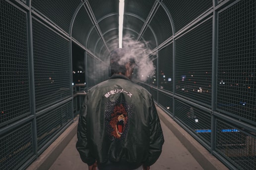 HYPEBEAST Forums August Photo Contest: “Fashion Photography Portraits”