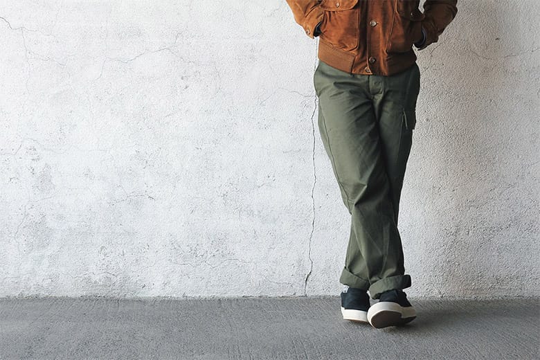 MOONSTAR 新作スリッポン “MOCKA”