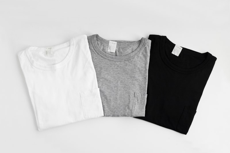 N.HOOLYWOOD 2015 Fall/Winter ポケットTシャツ