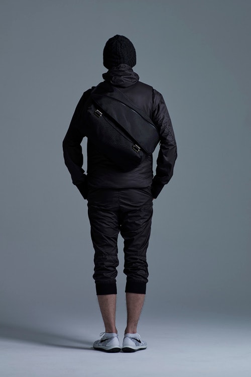 narifuri 2015 Fall/Winter ルックブック