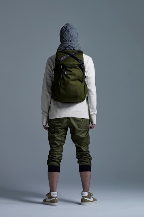 narifuri 2015 Fall/Winter ルックブック