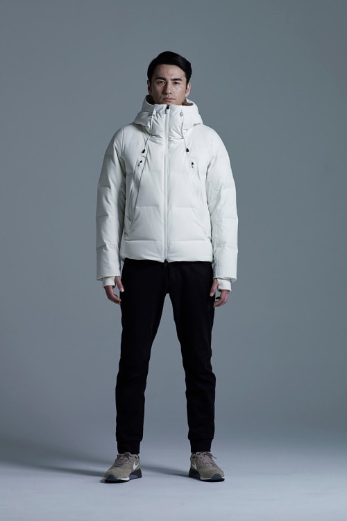 narifuri 2015 Fall/Winter ルックブック