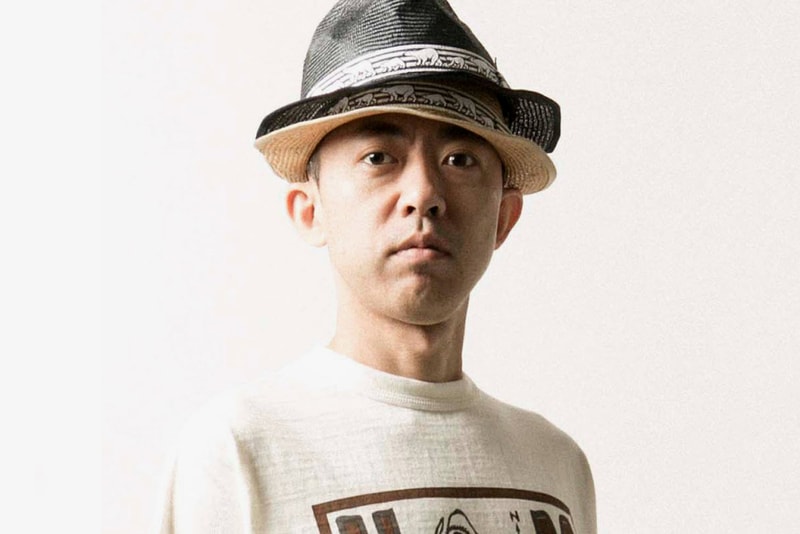 NIGO®氏が『YOHO!』のクリエイティブ・ディレクターに就任