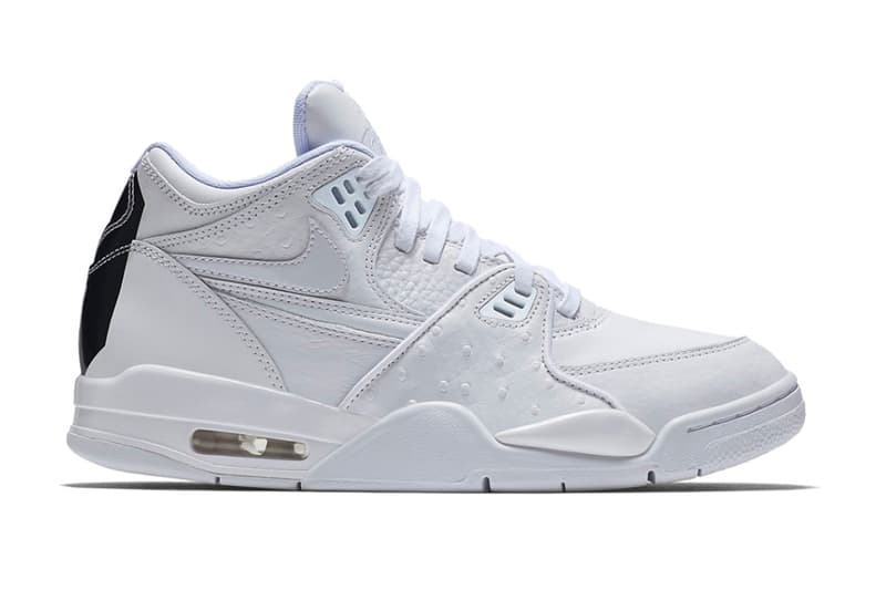 Nike Air Flight '89 LE QS “89”