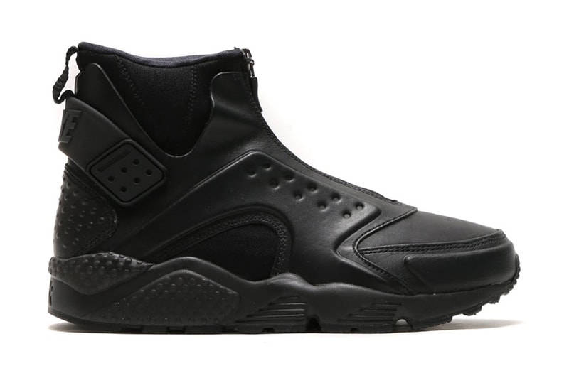 Nike Air Huarache Run Mid