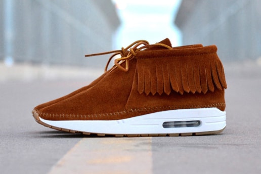 Nike Air Max 1 Moc Hybrid
