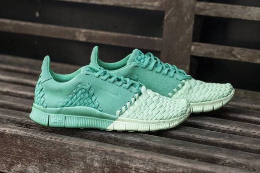 Nike Free Inneva Woven 2015 Fall/Winter パック