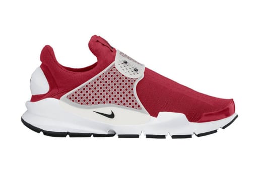 Nike 2015 Holiday Sock Dart