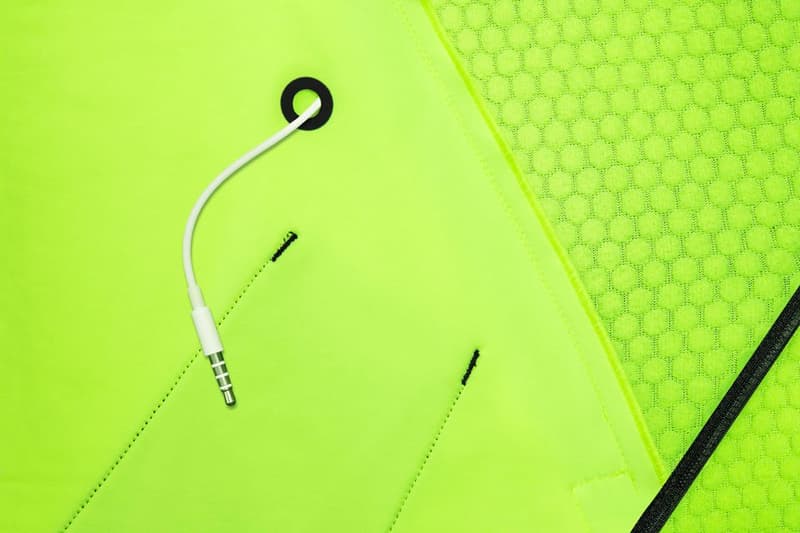 Nike 2015 Fall/Winter Therma-Sphere Max ルックブック