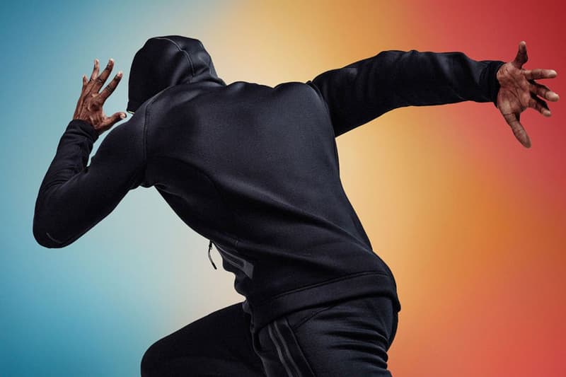 Nike 2015 Fall/Winter Therma-Sphere Max ルックブック