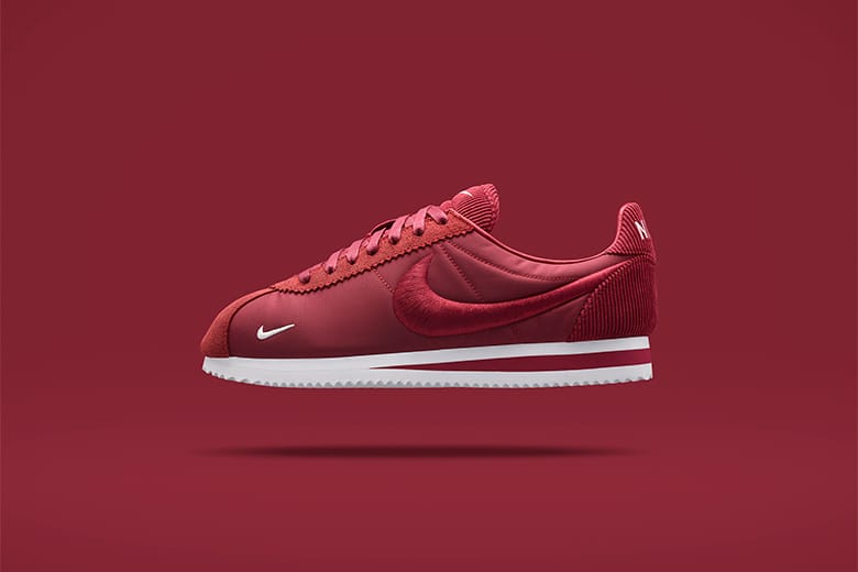 NikeLab Classic Cortez 