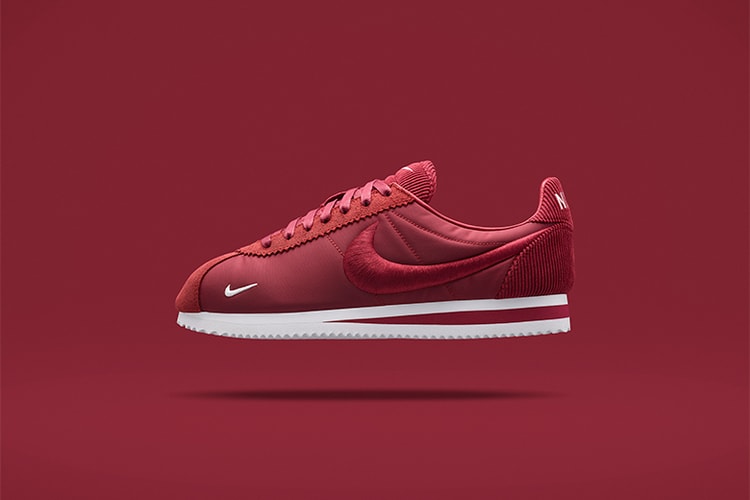 NikeLab Classic Cortez