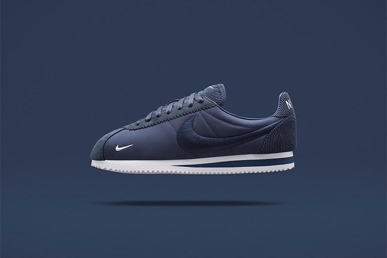 NikeLab Classic Cortez 