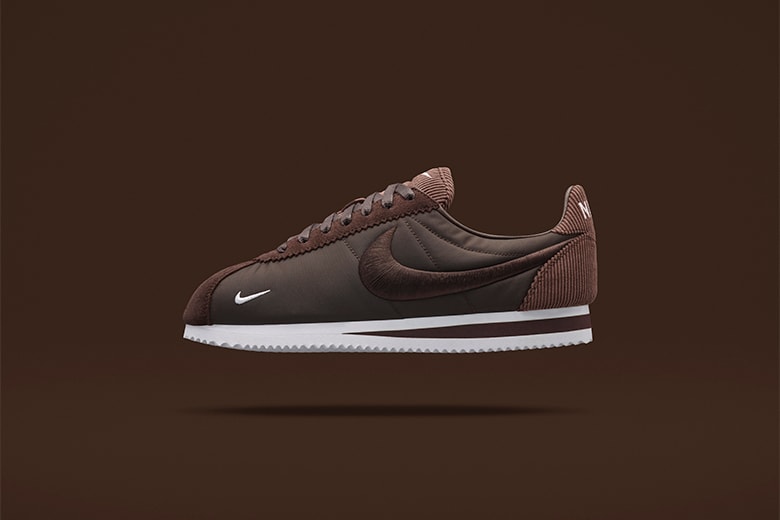 NikeLab Classic Cortez 