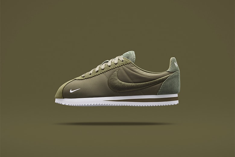 NikeLab Classic Cortez 