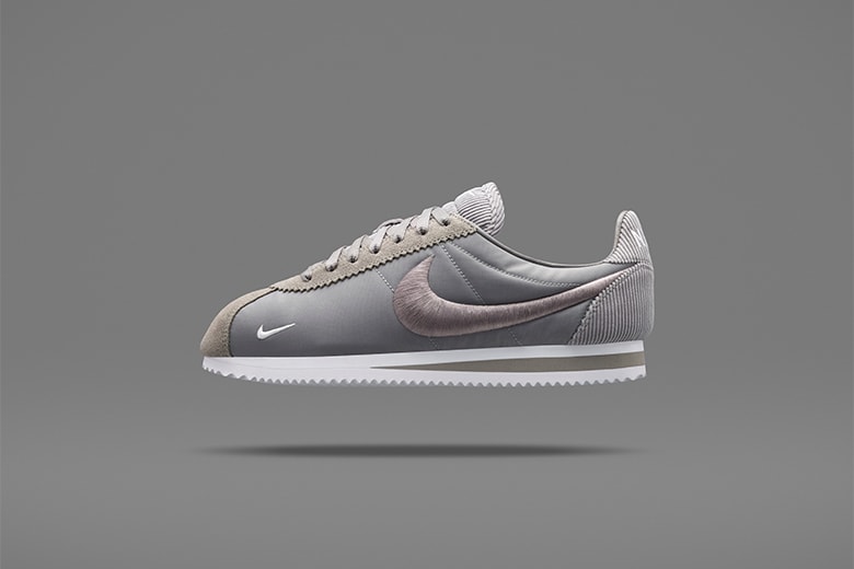 NikeLab Classic Cortez 